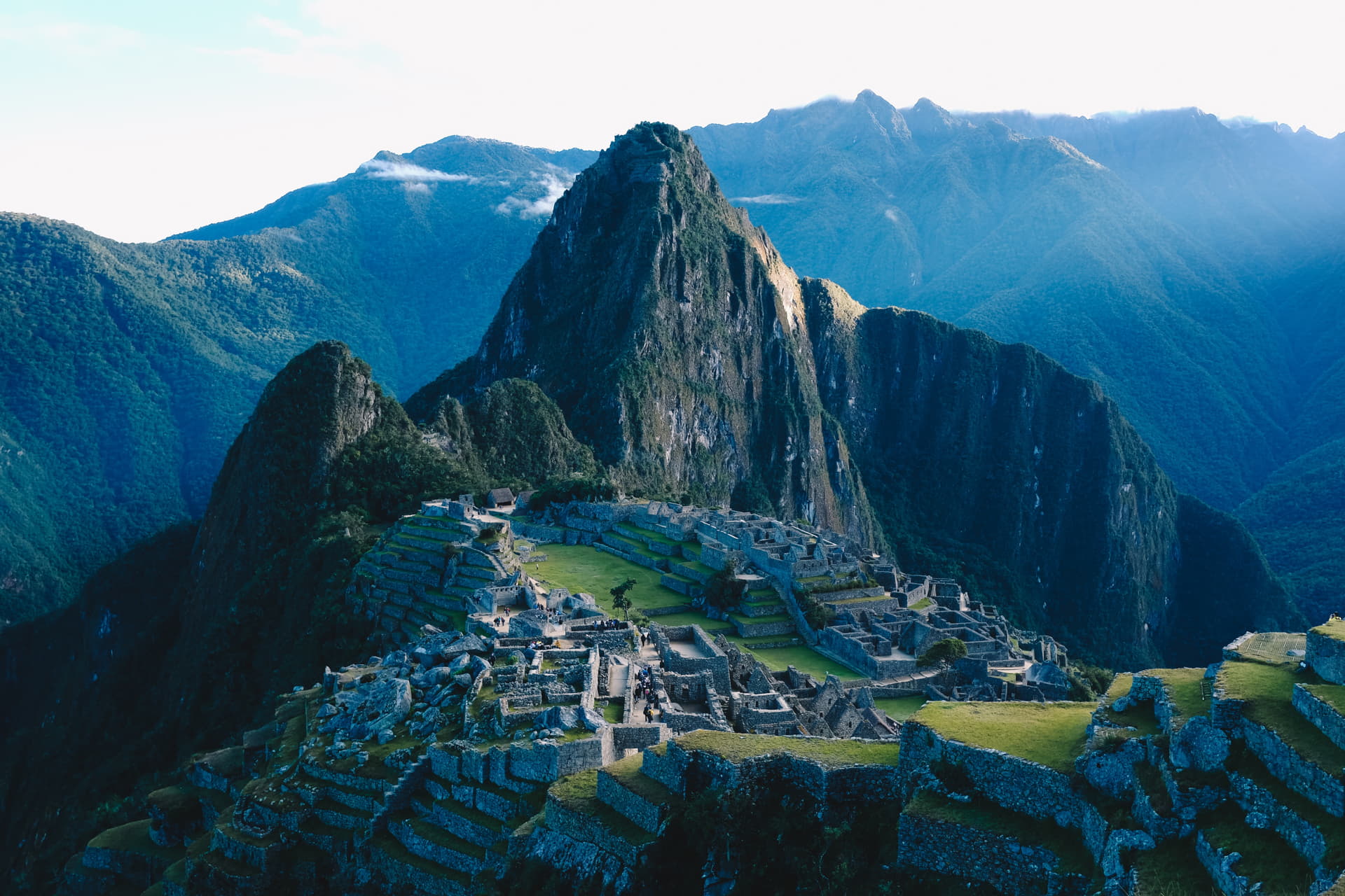 Machu Picchu Luxury Tour wih Vistadome
