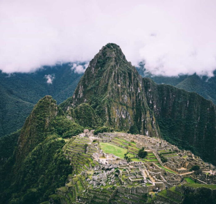 Machu Picchu Facts Machu Picchu History