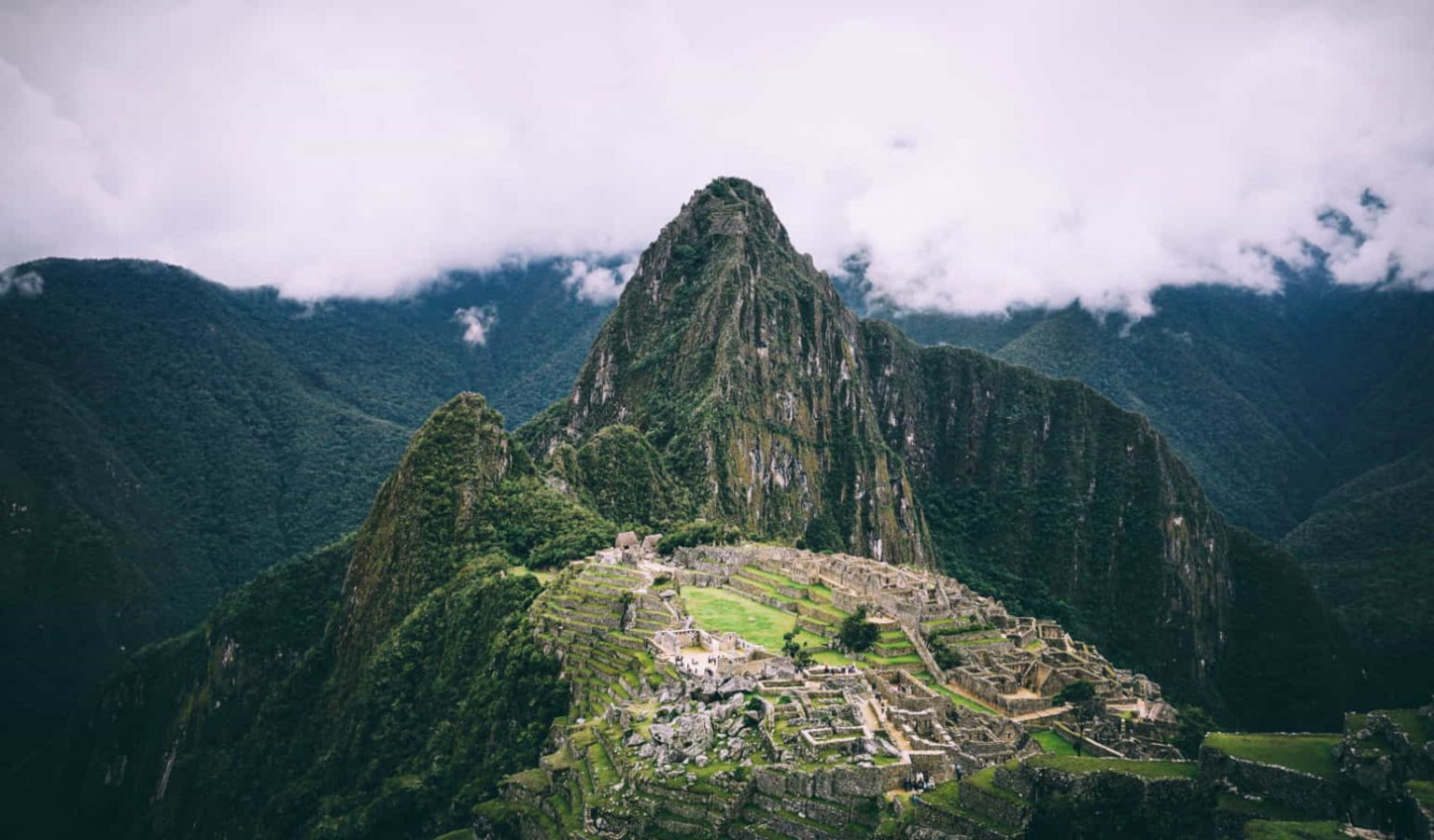Machu Picchu Facts Machu Picchu History