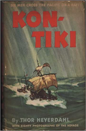 The Kon Tiki Expedition