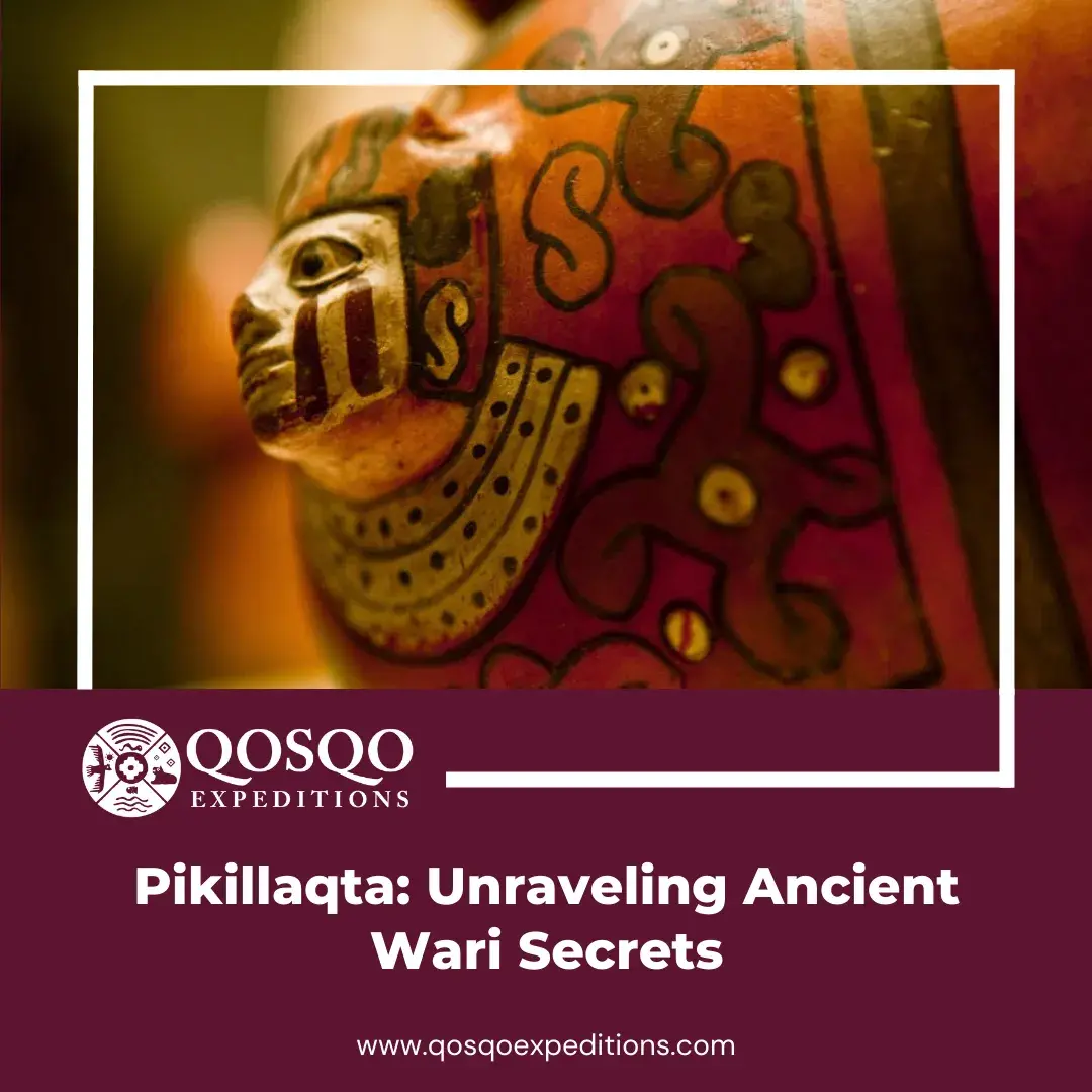 Pikillaqta: Unraveling Ancient Wari Secrets