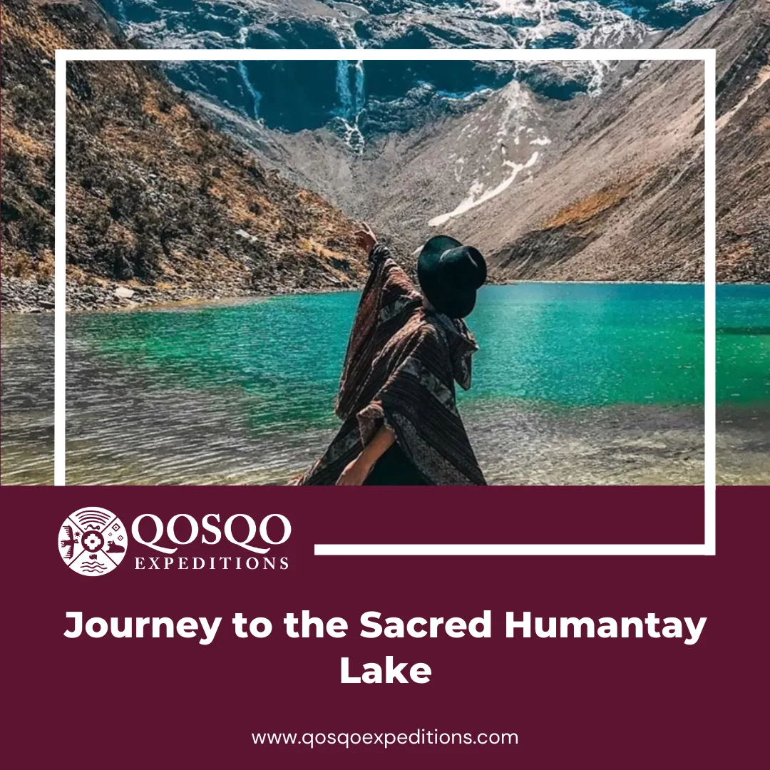 Journey to the Sacred Humantay Lake