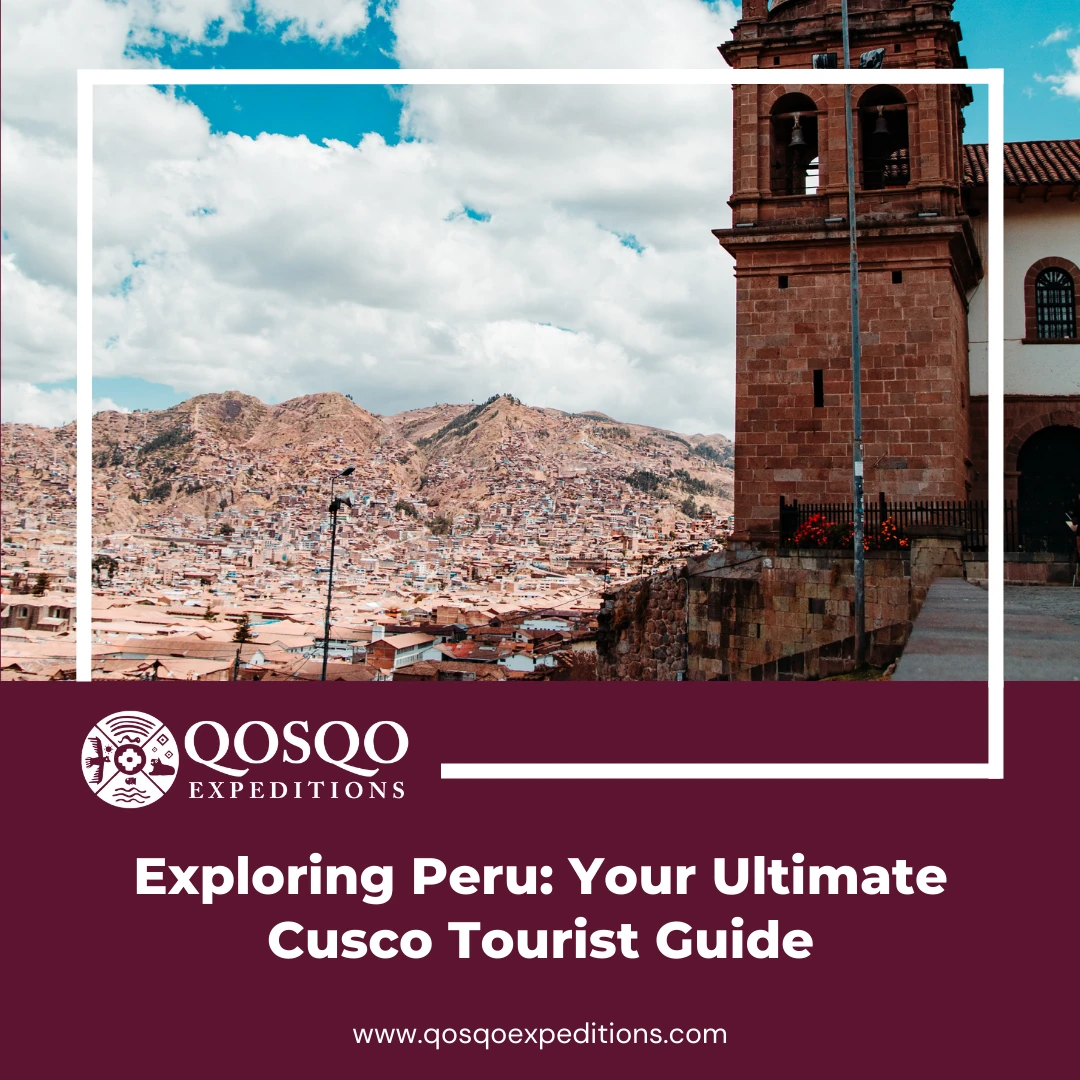 Cusco Tourist Guide