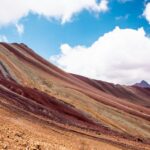 Rainbow Mountain Peru Tour - Vinicunca Peru