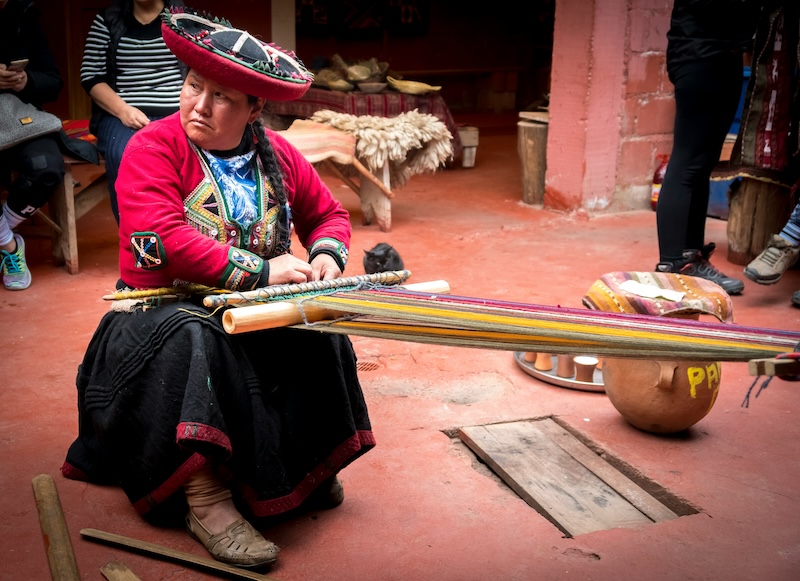 Peru Sacred Valley Tour - Sacred Valley Cusco