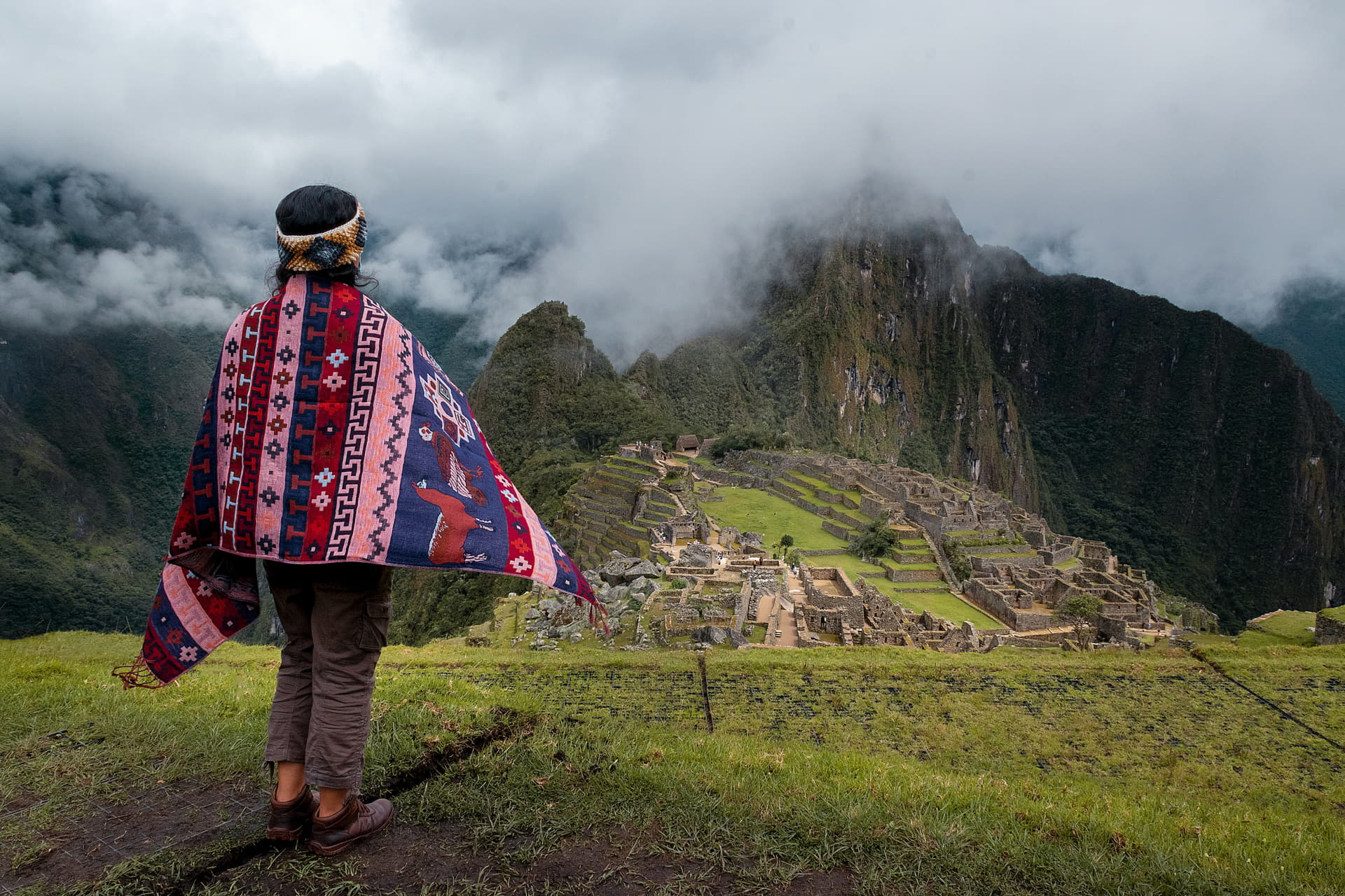 Machu Picchu Deluxe Tours with Hiram Bingham Train - Qosqo Expeditions