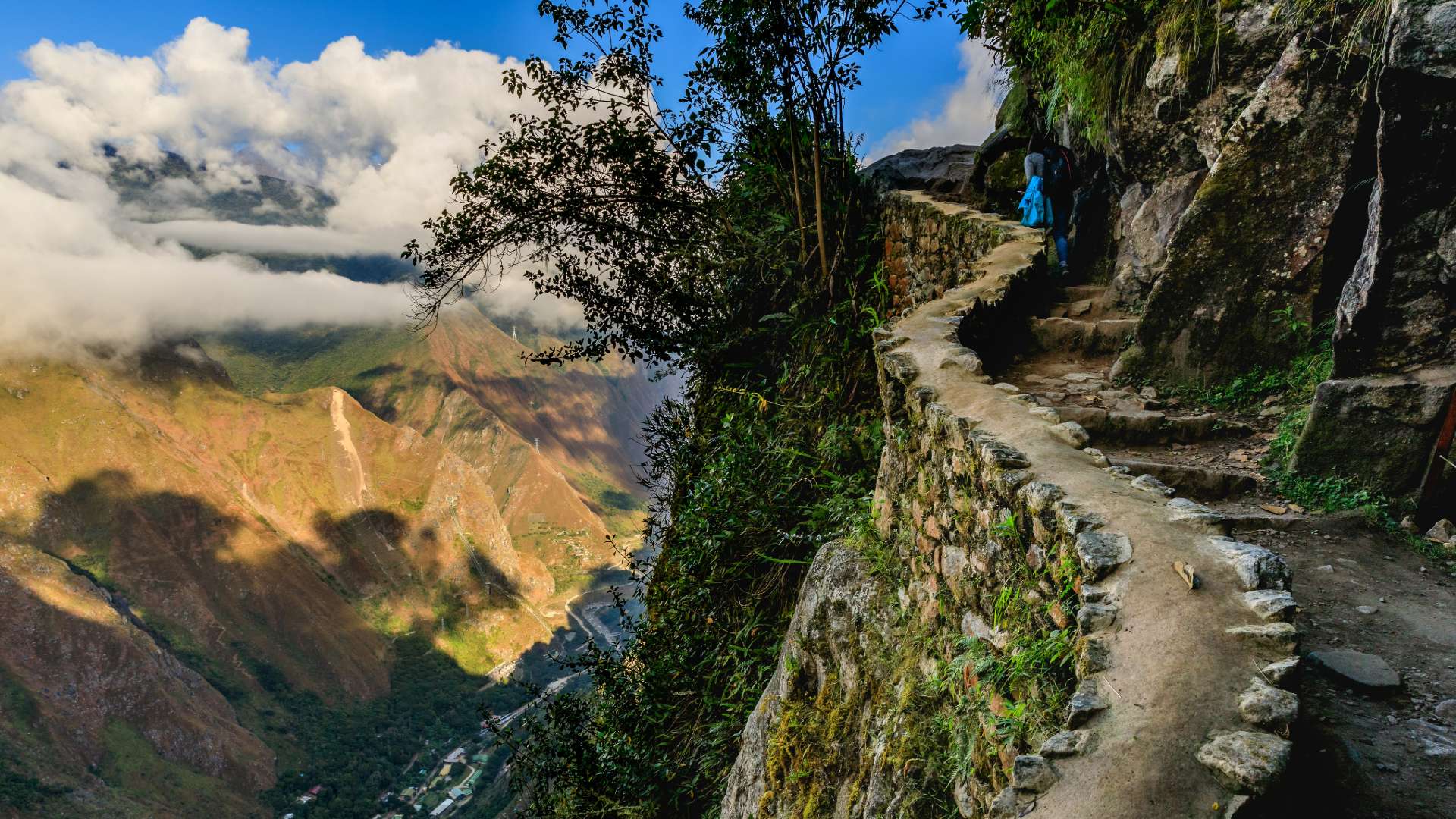 Short Inca Trail - 02